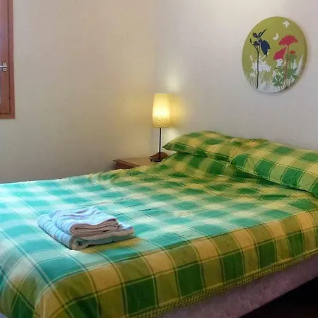 Appartamento La Grange Mitaine *