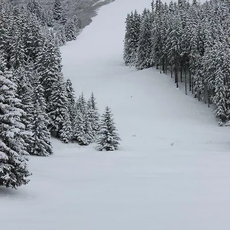 La Grange Mitaine * Meribel